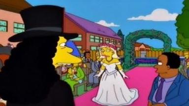 Los Simpson 11x21