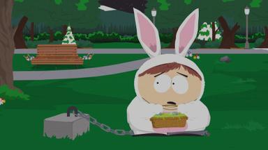 South Park 16x4