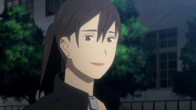 Tokyo Magnitude 8.0 1x6