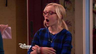 Liv y Maddie 3x14