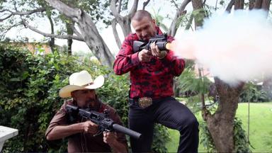 El Señor de los Cielos 5x94