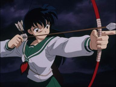 Inuyasha 1x42