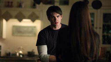 Diarios de Vampiros 4x11