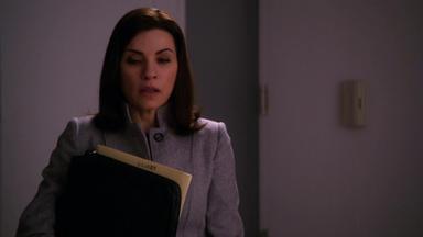 La esposa ejemplar 2x21