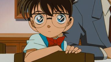 Detective Conan 1x110