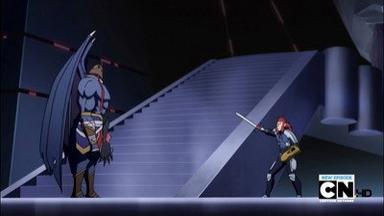 ThunderCats 1x7