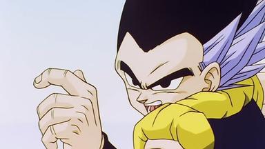 Dragon Ball Z Kai 6x4