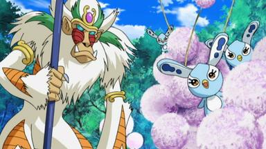 Bakugan: La Batalla 2x35