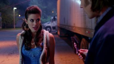 Supernatural 7x11