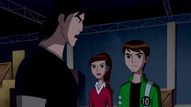 Ben 10: Supremacía Alienígena 1x6