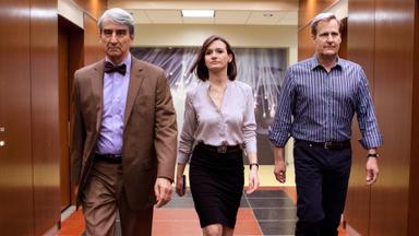 The Newsroom 1x5