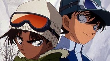 Detective Conan 1x490