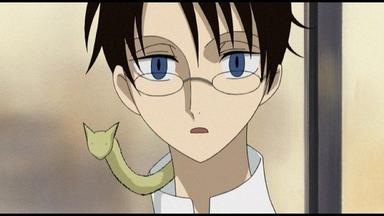 xxxHOLiC 1x9