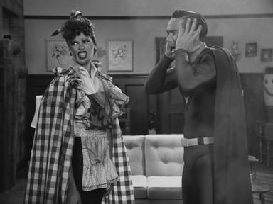 Lois & Clark: Las nuevas aventuras de Superman 3x6