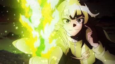 Welcome to Demon School! Iruma-kun 3x19