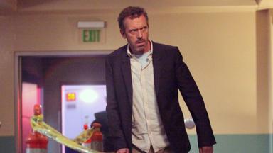 Dr. House 8x21