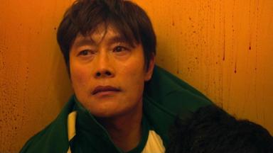 El juego del calamar 2x6