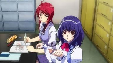 Seikon no Qwaser 1x3