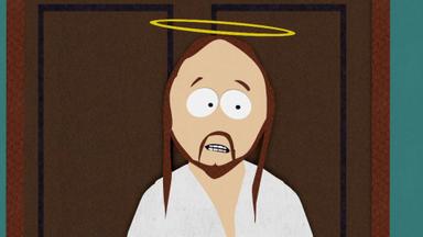 South Park 3x16