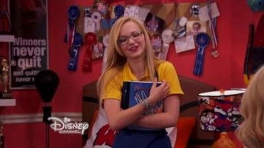 Liv y Maddie 1x20