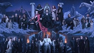 Sandman 2x10
