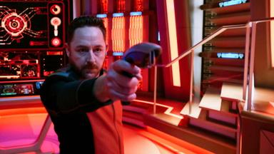 The Orville : Nave Interestelar 3x6