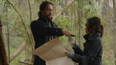 Sleepy Hollow 1x12