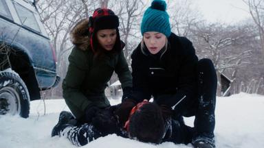 Chicago en llamas 2x18