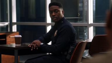The Rookie 4x15