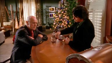 The O.C. Vidas Ajenas 2x6