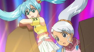 Bakugan: La Batalla 1x42