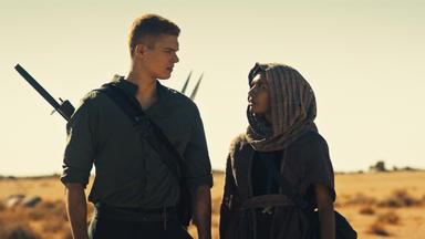 La rueda del tiempo 3x3