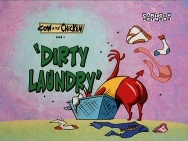 La Vaca y el Pollito 2x13