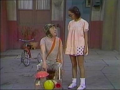 El Chavo 3x13