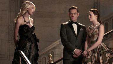 Gossip Girl 3x21