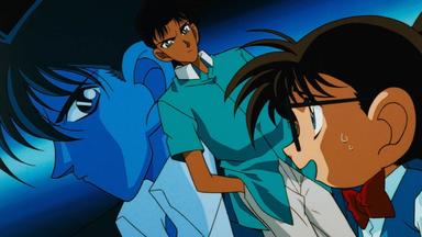 Detective Conan 1x58