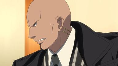 Arcana Famiglia: La Storia della Arcana Famiglia 1x10