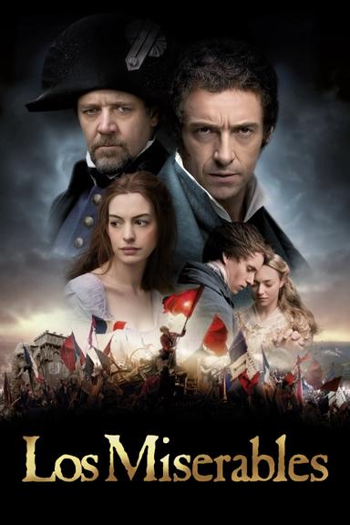 Los miserables