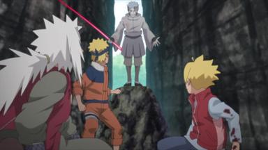 Boruto: Naruto Next Generations 1x134