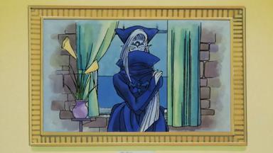 Sakura Card Captor 1x7