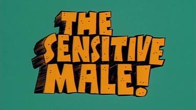 Johnny Bravo 1x7