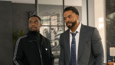 Power Book II: Ghost 4x7