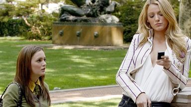 Gossip Girl 2x6