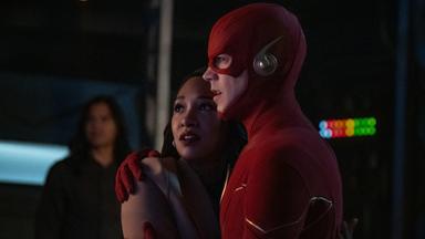 Flash 6x8