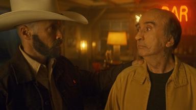 The Big Door Prize: La puerta a tus sueños 2x4