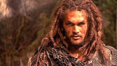 Stargate Atlantis 2x3