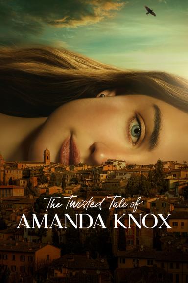 Amanda knox: una historia retorcida 1x3