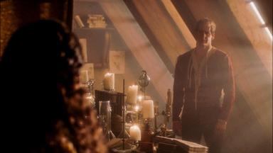 Viaje a las estrellas: Enterprise 1x9