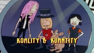 Los Thornberrys 2x8