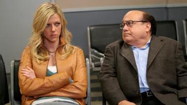 Siempre hace sol en Filadelfia 2x1